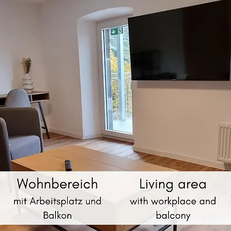 Winzerhaus Am Calmont - Raumwunder Mit Moselblick Apartment Bremm Exterior photo